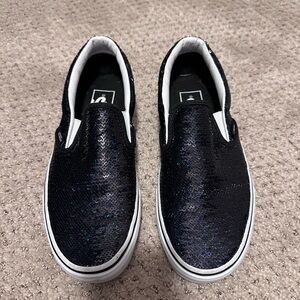 Vans shoes